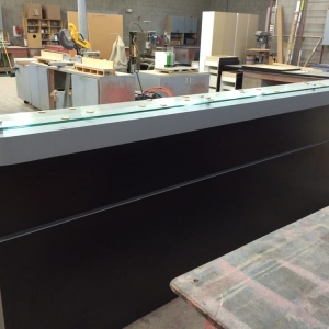Photo of Custom Design Wood Products