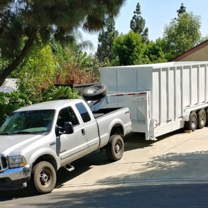 Photo of Trusted Hauling & Clean-Up