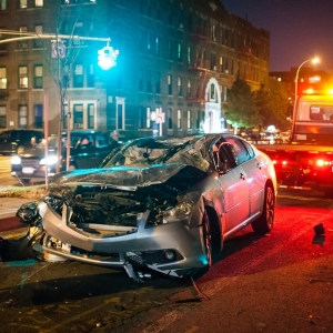 Photo of Carash Injury Law