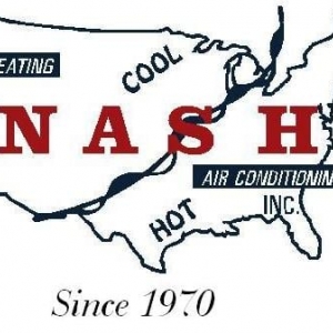 Photo of Nash Heating & Air Conditioning