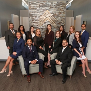 Kansas City Cornerstone Law Firm