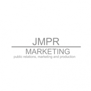 Photo of JMPR and MARKETING