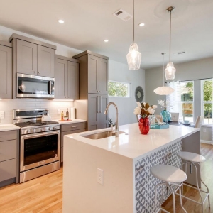Photo of Isaiah Tibbs-Allure Real Estate