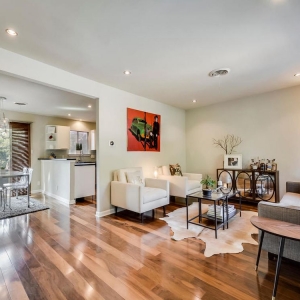 Photo of Isaiah Tibbs-Allure Real Estate