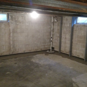 Photo of Guaranteed Foundations