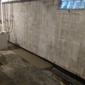 Photo of Guaranteed Foundations