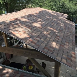 Spring I'll Do It Roofing & Gutters