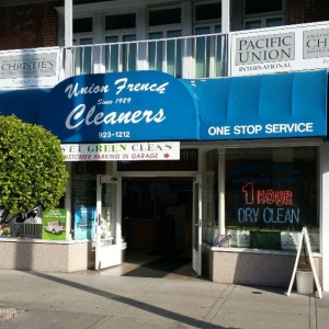 Photo of Union French Cleaners