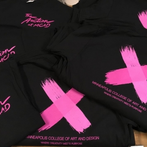 Photo of Afternoon Printing