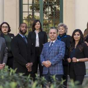 San Diego T.L. Brown Law Firm