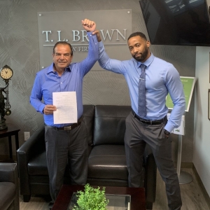 Photo of T.L. Brown Law Firm