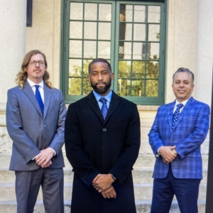 Photo of T.L. Brown Law Firm