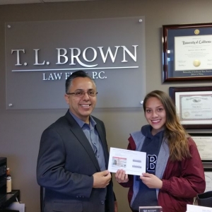Photo of T.L. Brown Law Firm