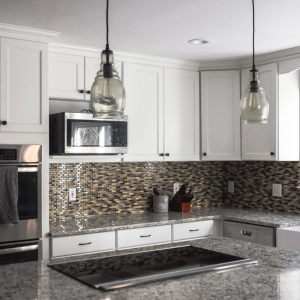 Photo of J & M Tile, Granite & Marble