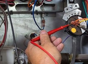 Photo of DiMare's Heating & Cooling Services