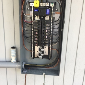 Photo of Supreme Electrical Services