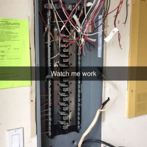 Photo of Supreme Electrical Services