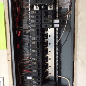 Photo of Supreme Electrical Services