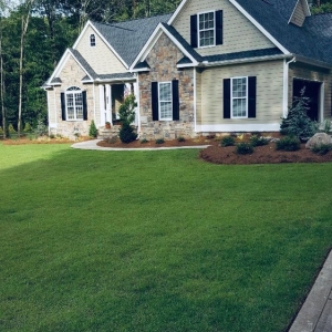 Photo of Johnson Landscape Company