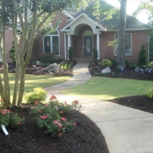 Photo of Johnson Landscape Company