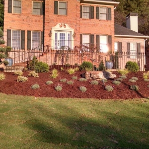 Photo of Johnson Landscape Company