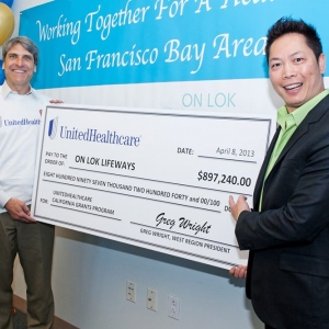 San Francisco Simon Chew, CIC - eHealth Plans/Amazing Wealth Insurance Agency