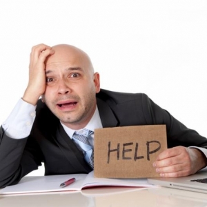 Photo of Atlanta Business Coach Jeff Lovejoy