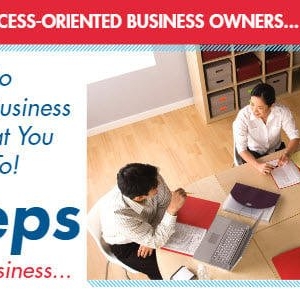 Photo of Atlanta Business Coach Jeff Lovejoy