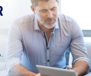 Photo of Atlanta Business Coach Jeff Lovejoy