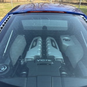 Photo of Precision Details