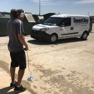 Photo of Smart Dry