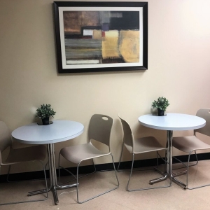 Photo of AMG Corporate Offices