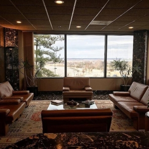 Photo of AMG Corporate Offices