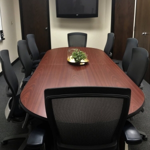 Photo of AMG Corporate Offices