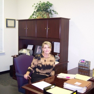 Photo of Winnie A. Bates, Attorney at Law