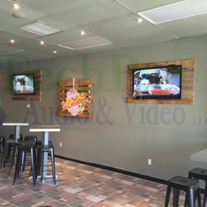 Photo of TechPro Audio & Video