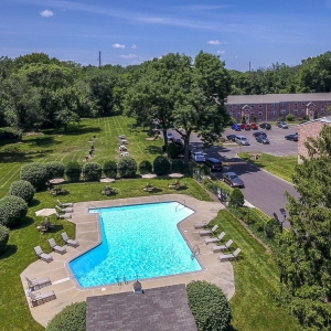 Photo of Village Green Apartments