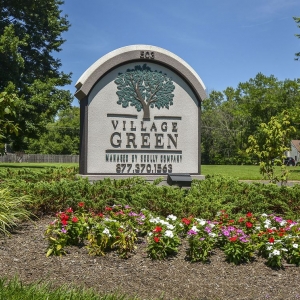 Photo of Village Green Apartments