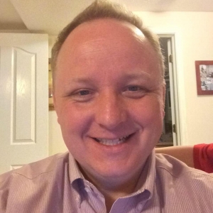 Photo of Carter R Van Noy, CPA