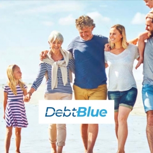 Photo of DebtBlue