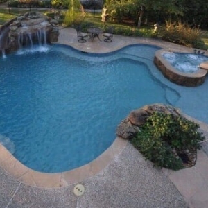 Photo of Crystal Clear Pool Service