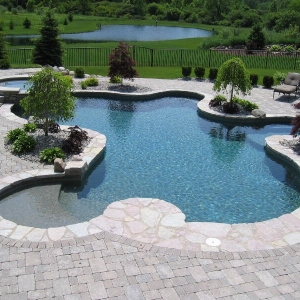 Photo of Crystal Clear Pool Service