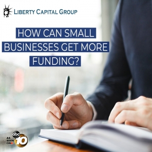 Photo of Liberty Capital Group