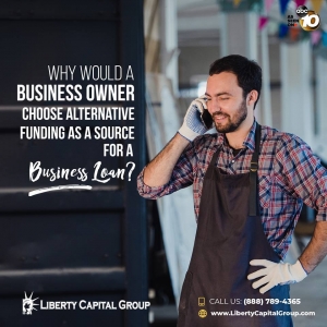 Photo of Liberty Capital Group