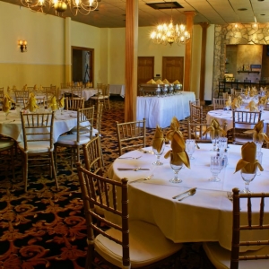 Photo of Salute Special Events Banquet Room