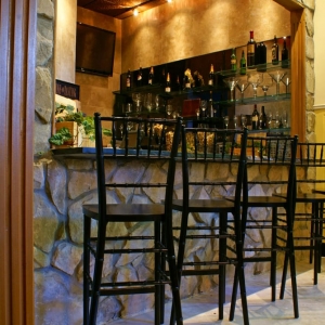 Photo of Salute Special Events Banquet Room
