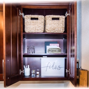 Photo of The Inspired Home, Organization + Design