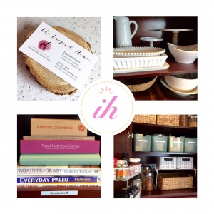 Photo of The Inspired Home, Organization + Design
