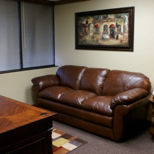 Photo of Dyer Legal Team