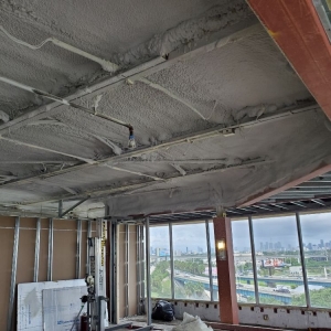 Photo of Evergreen Insulation